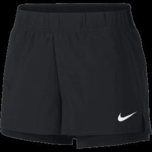 Nike Nktc Flex Short Tennisshortsit