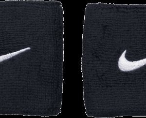 Nike Sw Wristband Hikinauha 2-pakkaus