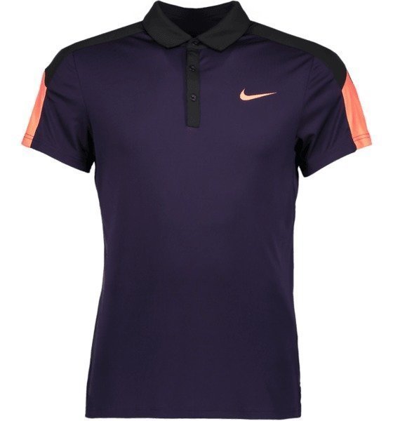 Nike Team Court Polo M Tennispikee