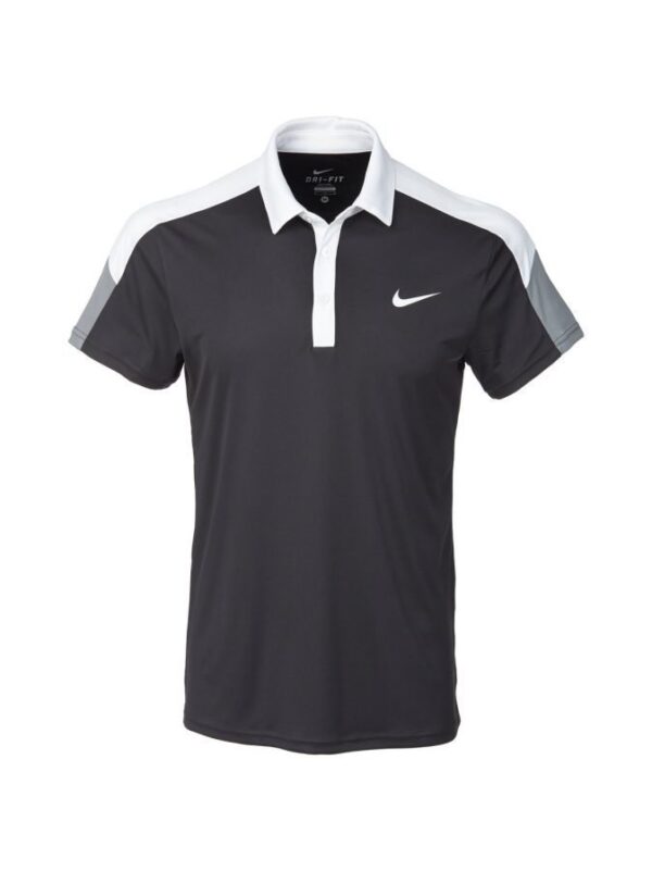 Nike Team Court Tennispaita