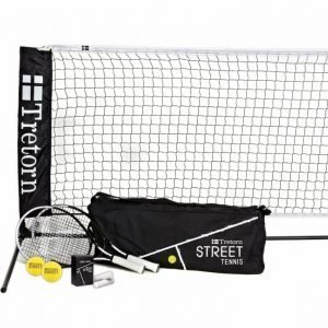 Tretorn Street Tennis Set 3