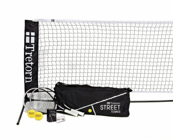 Tretorn Street Tennis Set 3