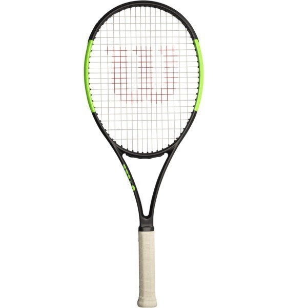 Wilson Blade 101l Tennismaila