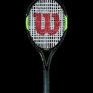 Wilson Blade Team 26 Jr Tennismaila