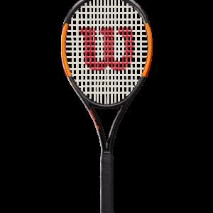 Wilson Burn 100ls Rkt Tennismaila