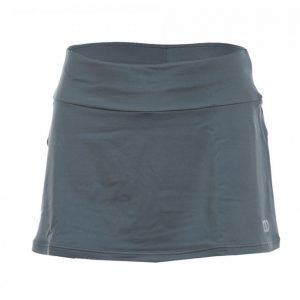 Wilson Core 11 Skirt Tennishame Harmaa