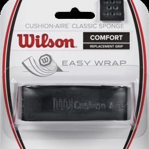 Wilson Cushion Aire Sponge Grip Grippiteippi