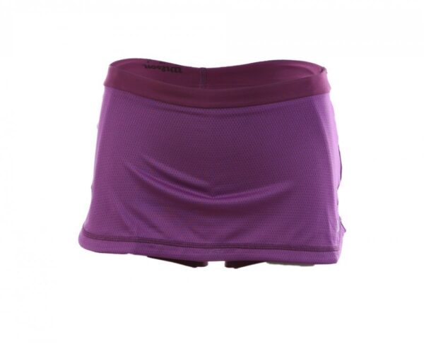 Wilson Mesh Skirt Tennishame Lila