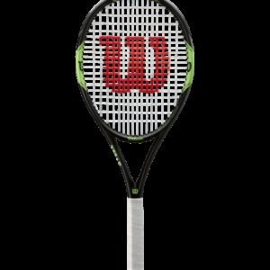 Wilson Milos Lite 105 Tennismaila