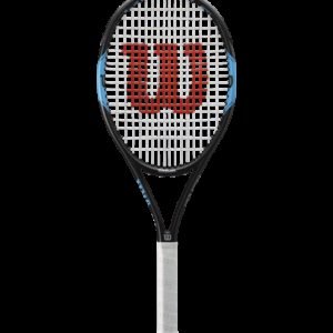 Wilson Monfils Pro 100 Tennismaila