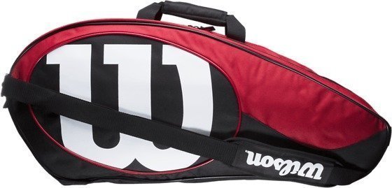 Wilson New Match 12pk Bag Mailalaukku