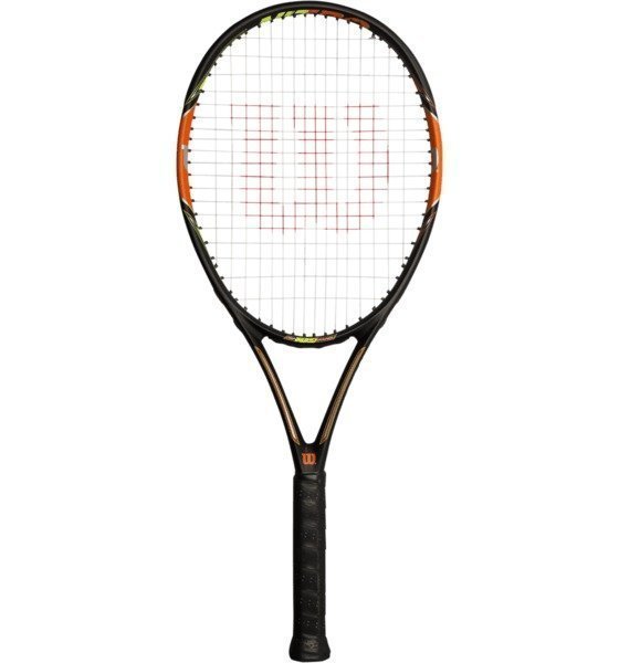 Wilson Nitro Team 105 Tennismaila