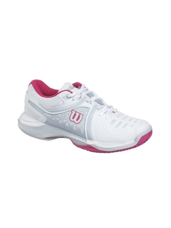 Wilson Nvision Elite Tenniskengät