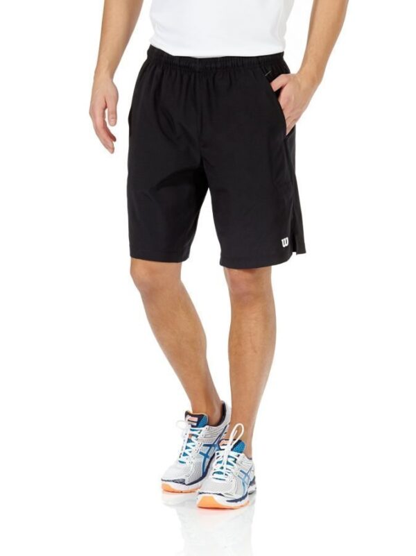 Wilson Rush 10" Tennisshortsit