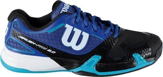 wilson rush pro 2.0