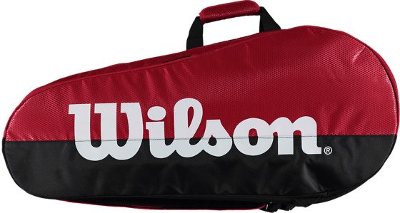 Wilson Team 3 Comp Bag Tennisreppu