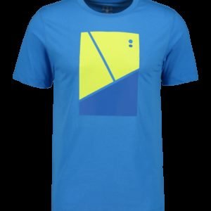 Wilson Tramline Tech Tee Tennispaita