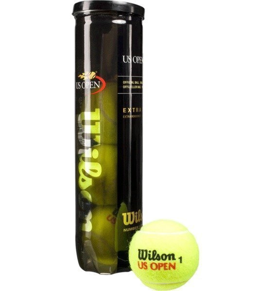 Wilson Us Open Tennispallot