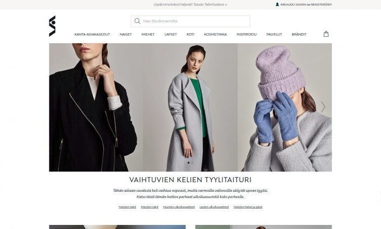 Stockmann