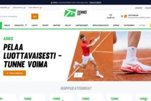 TennisXpert
