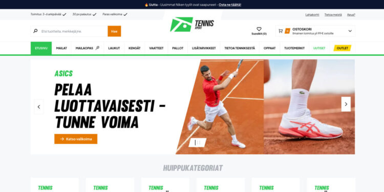 TennisXpert